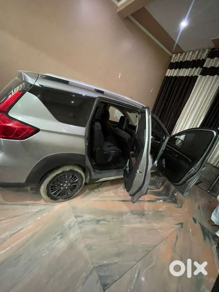 Maruti Suzuki Xl6 Petrol 2021