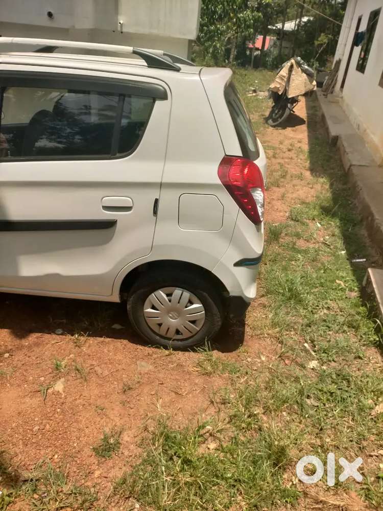Maruti Suzuki Alto 800 2016 Petrol 67100 Km Driven