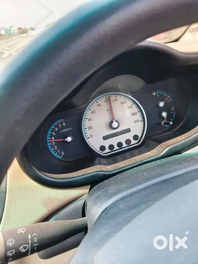 Selling Car In True Value