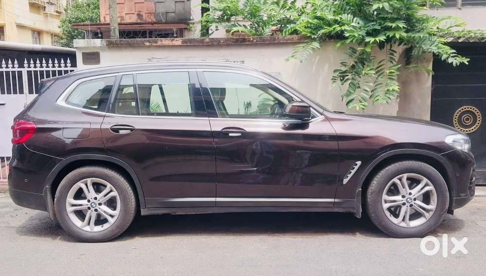 Bmw X5 3.0 Xdrive 30d Sportx Plus, 2021, Diesel