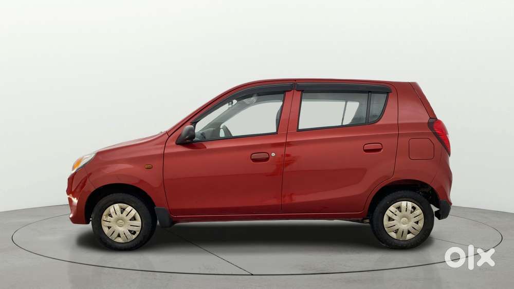 Maruti Suzuki Alto 800 Lxi Opt, 2018, Petrol