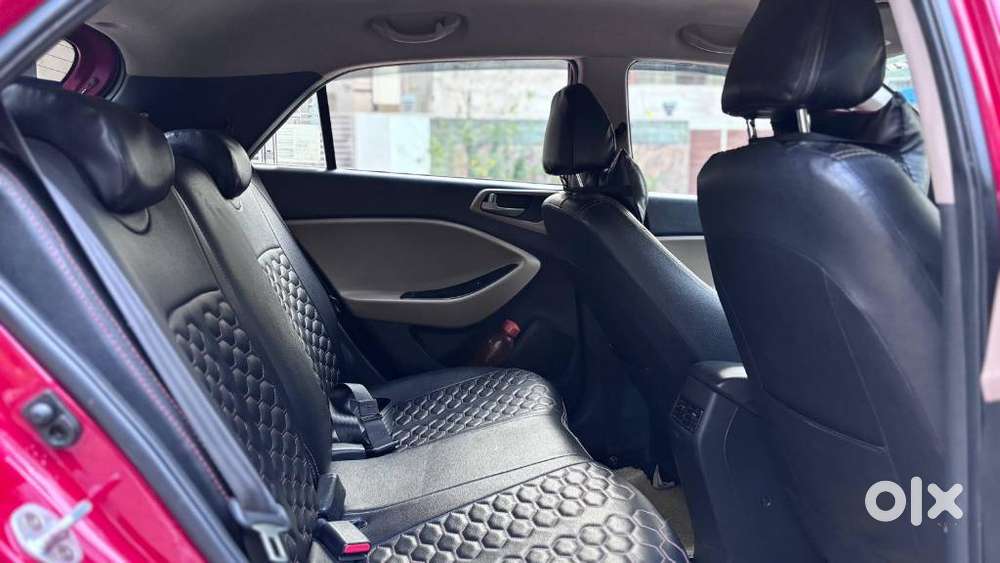 Hyundai Elite I20 Asta 1.2 (o), 2016, Petrol