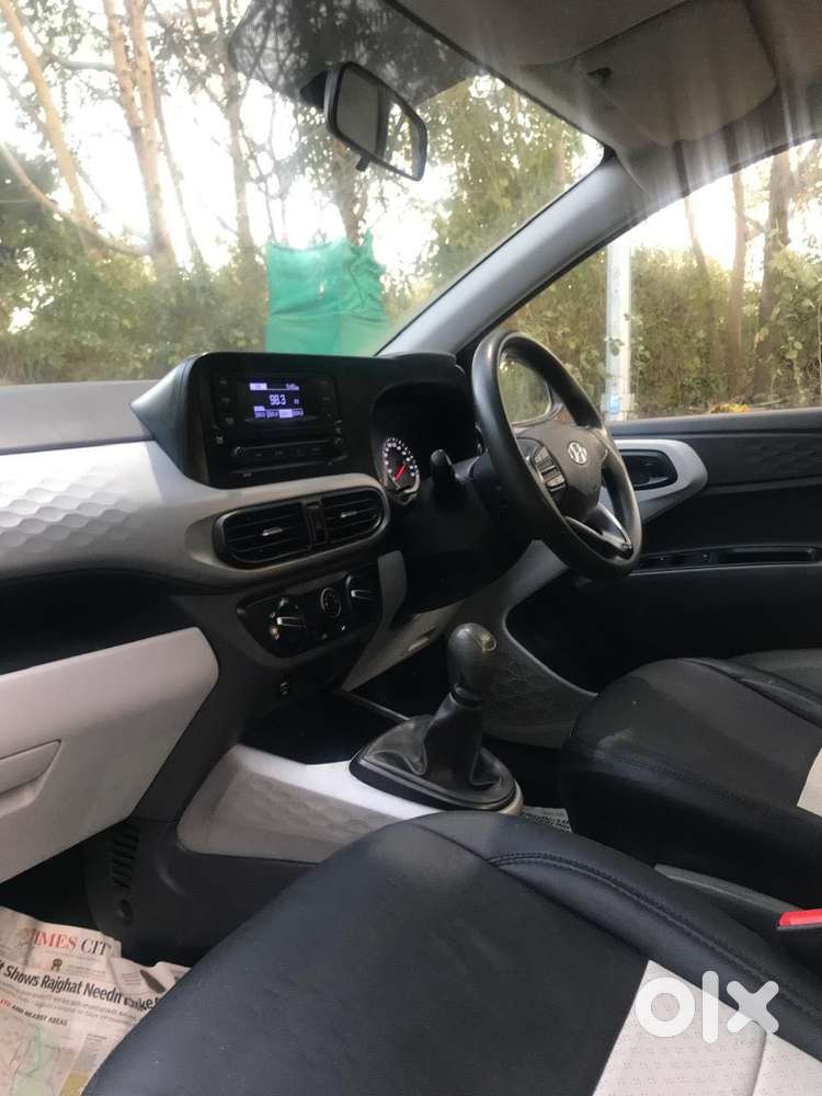 Hyundai Grand I10 Nios Magna 1.2 Kappa Vtvt, 2020, Petrol