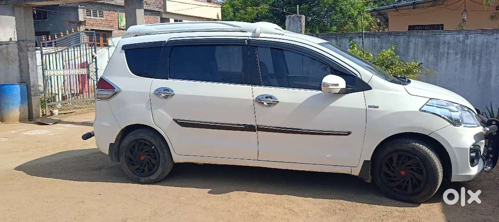 Ertiga Vdi Abs