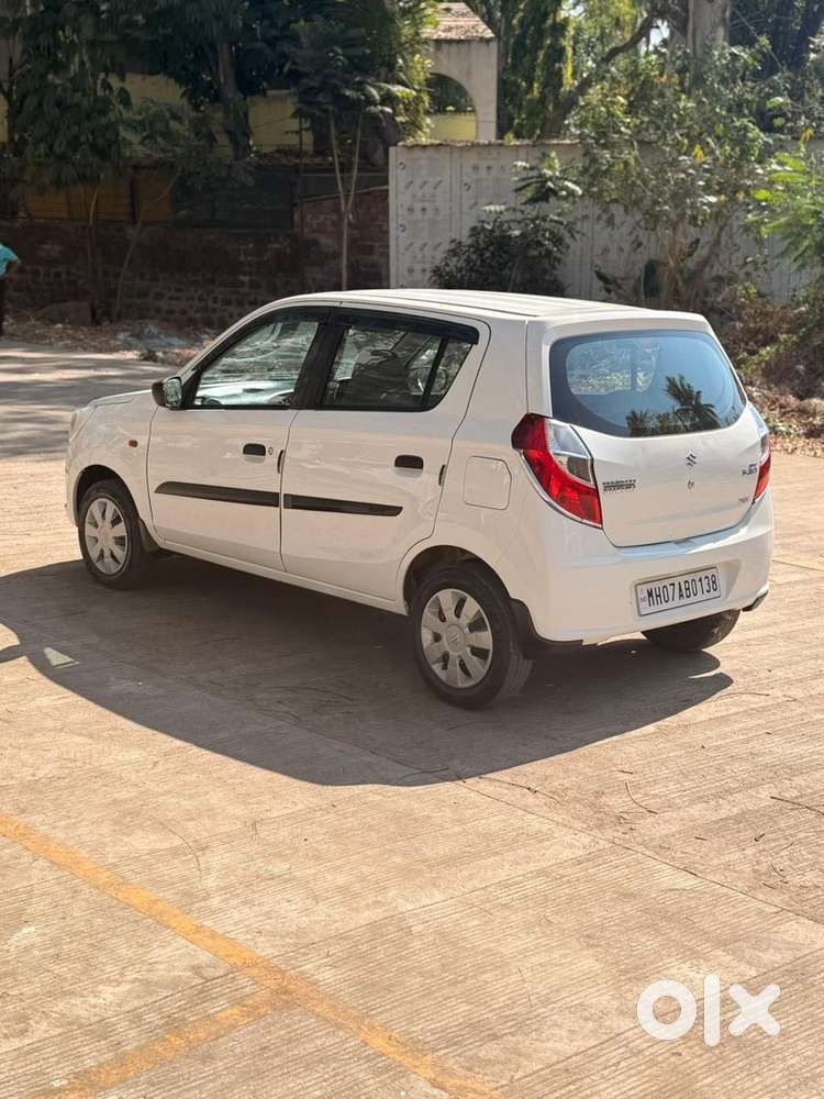 Maruti Suzuki Alto K10 Vxi (o), 2015, Petrol