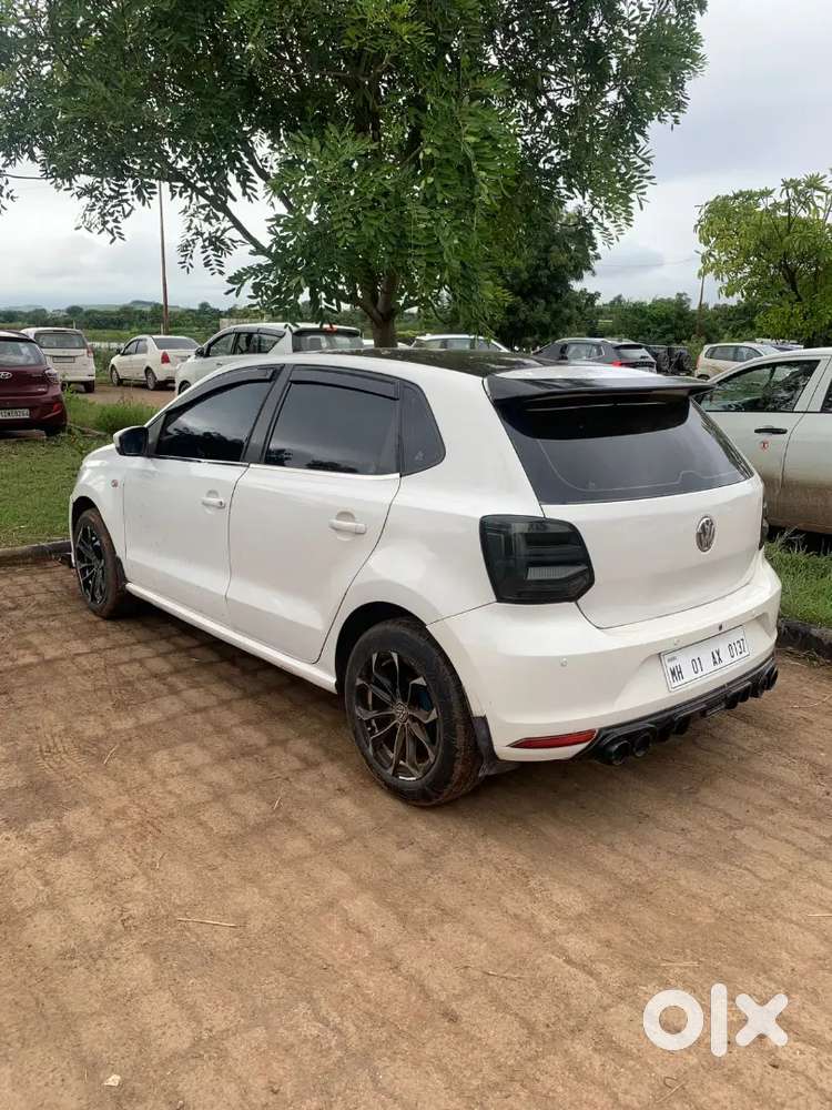 Volkswagen Polo 2011