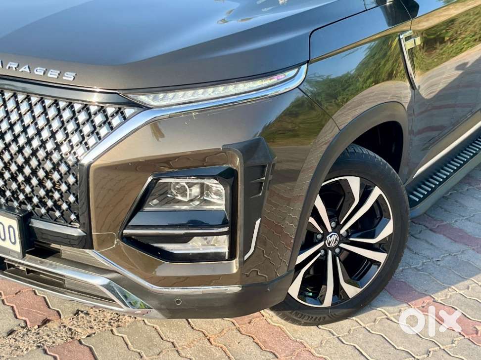 Mg Hector Savvy Pro 1.5 Turbo Cvt, 2023, Petrol