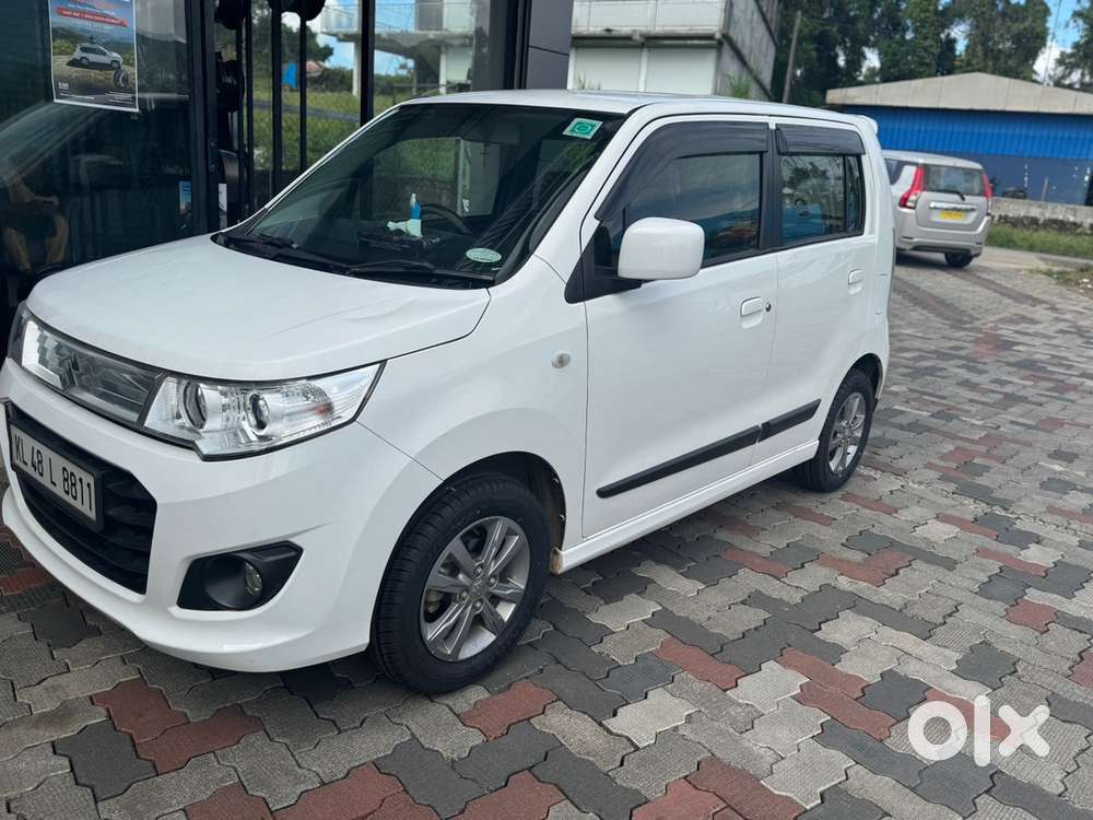 Maruti Suzuki Wagon R