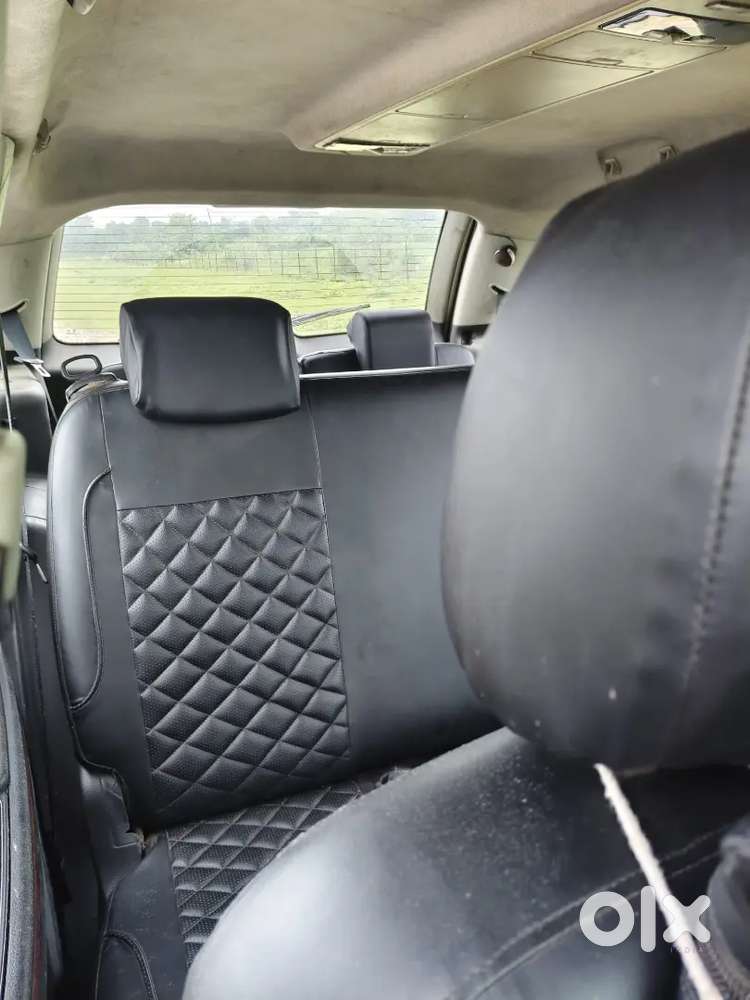 Tata Aria Diesel Manual 2012 54000 Km Driven