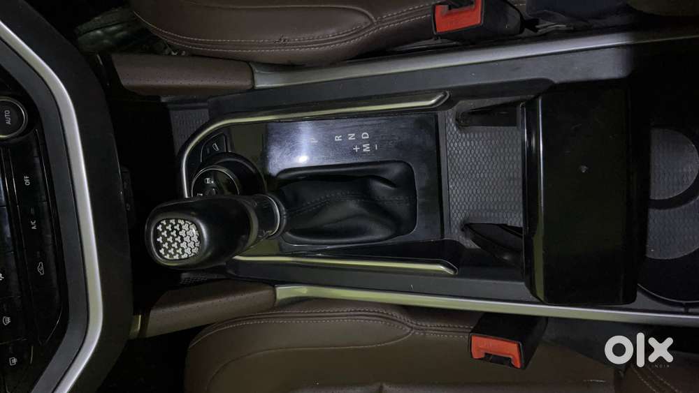 Tata Harrier Xza+, 2021, Diesel