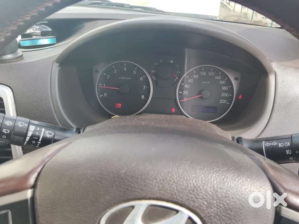 Hyundai I20 Asta 2011 Petrol