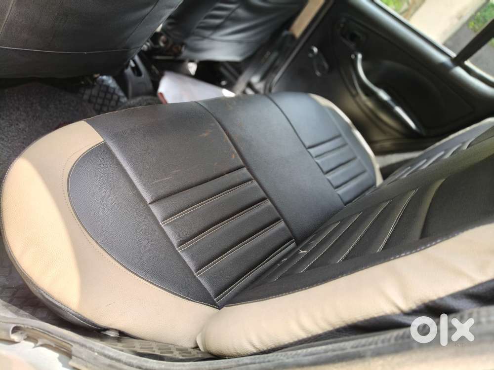 Tata Indica, 2014, Diesel