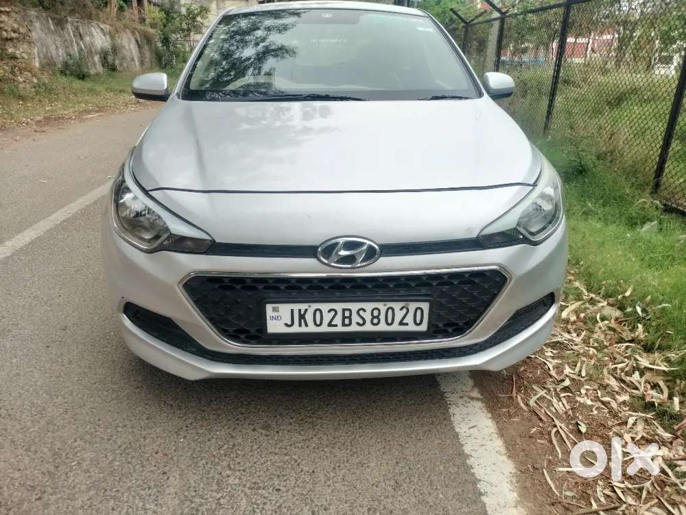 Hyundai I20 2017 Petrol 69000 Km Driven