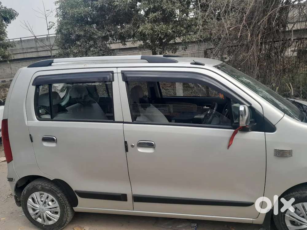 Maruti Suzuki Wagon R 2016 Petrol 51000 Km Driven