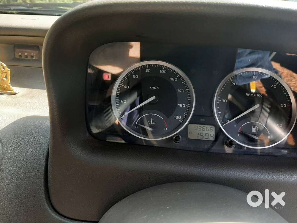 Single Owner And All The Tyres Are  New... Well Maintained Car...