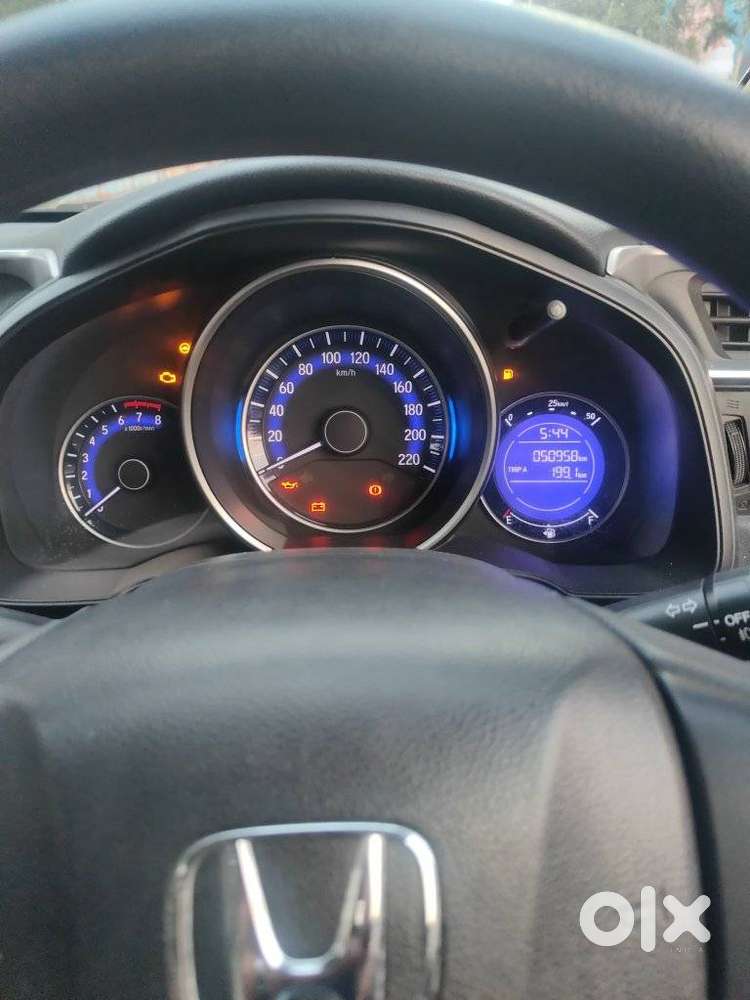 Honda Jazz 1.2 Sv I Vtec, 2016, Petrol