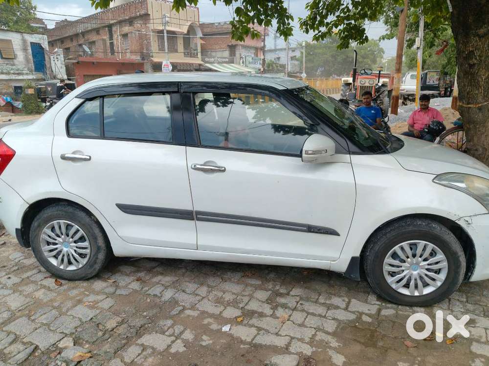 Maruti Suzuki Dzire 2014 Diesel Well Maintained