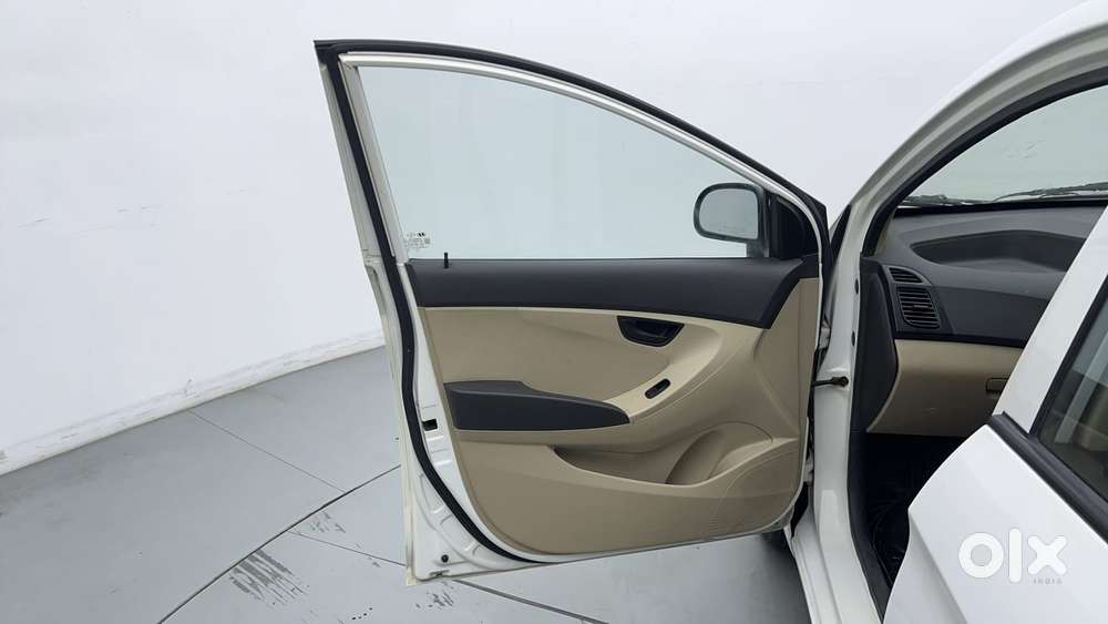 Hyundai Eon Magna + 1.0 Litre Kappa, 2014, Petrol