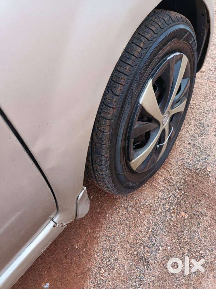 Chevrolet Spark 2009