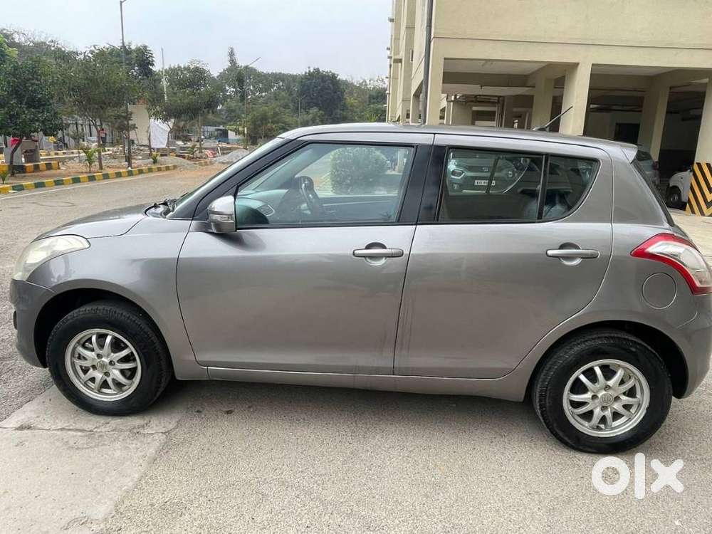 Maruti Suzuki Swift Vdi Optional, 2016, Diesel