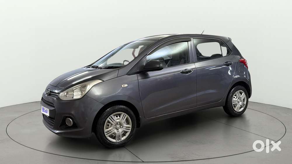 Hyundai Grand I10 2013-2016 Era, 2015, Petrol