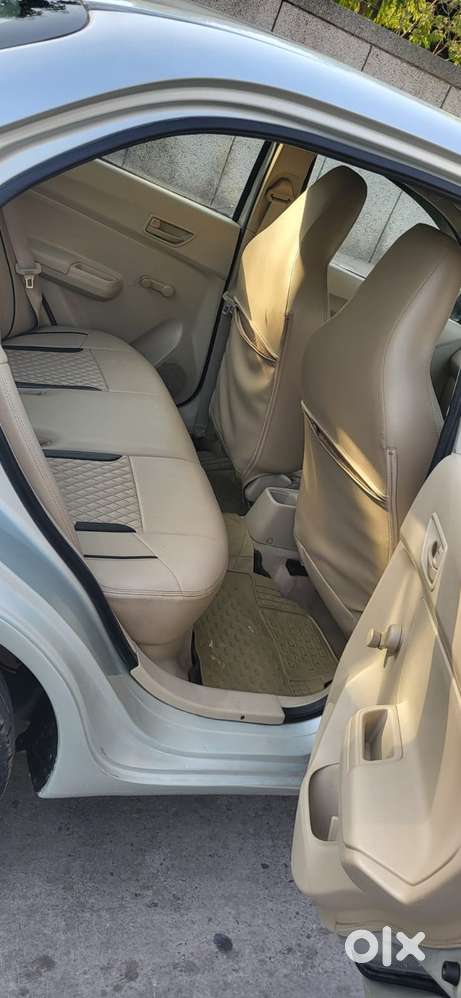 Maruti Suzuki Swift Dzire Lxi Option, 2019, Petrol
