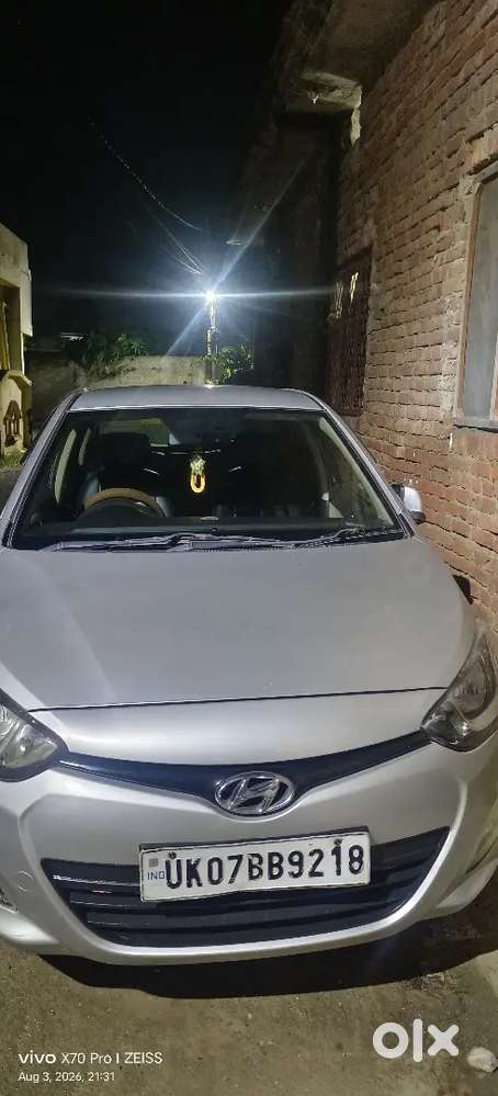 Hyundai I20 Active 2014 Petrol Well Maintained