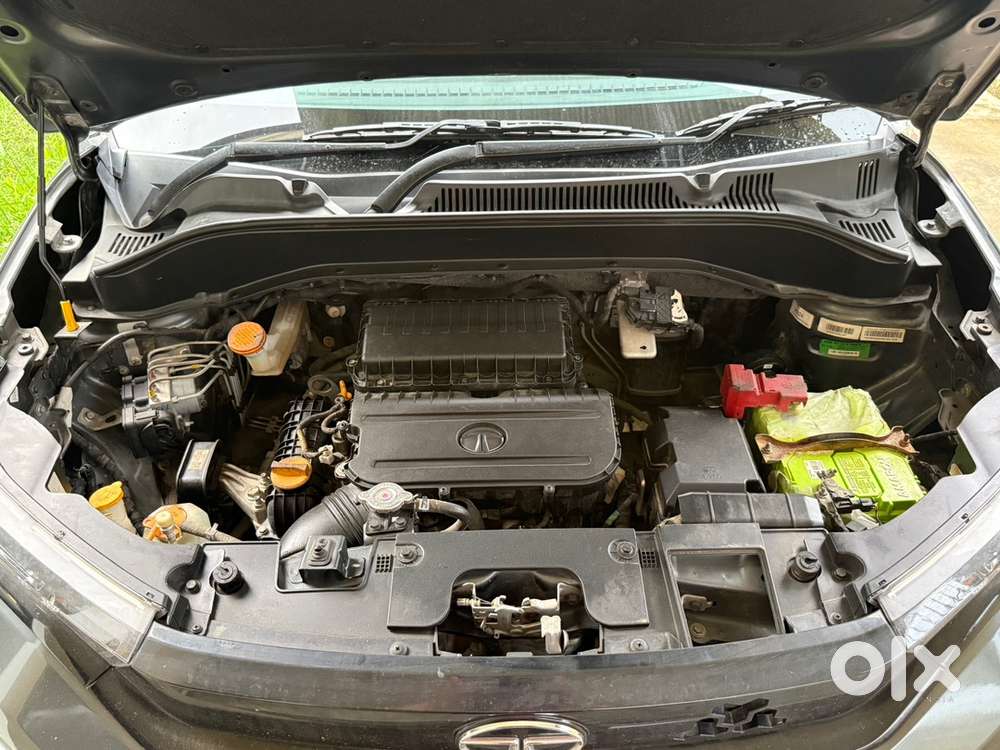 2021 Tata Punch Adventure Rhythm Pack Mt  43,000 Kms  Single Owner