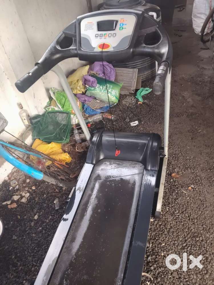 Treadmill sale
