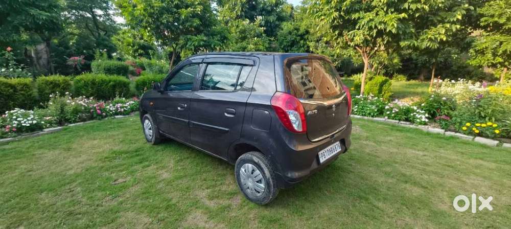 Maruti Suzuki Alto 800 0.8 Lxi (o), 2021, Petrol