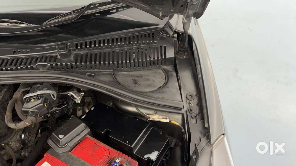 Tata Tiago Xz, 2021, Petrol