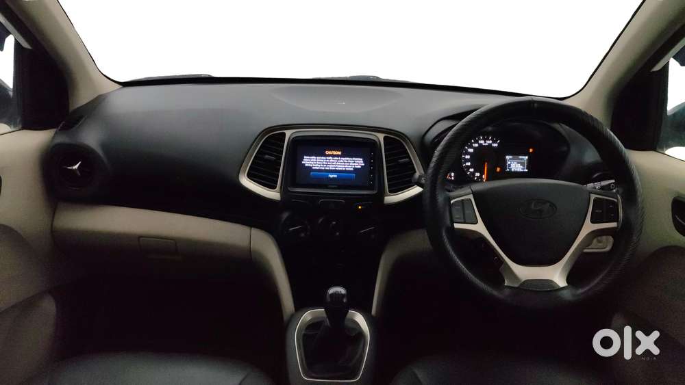 Hyundai New Santro 1.1 Sportz Executive Cng, 2020, Cng & Hybrids