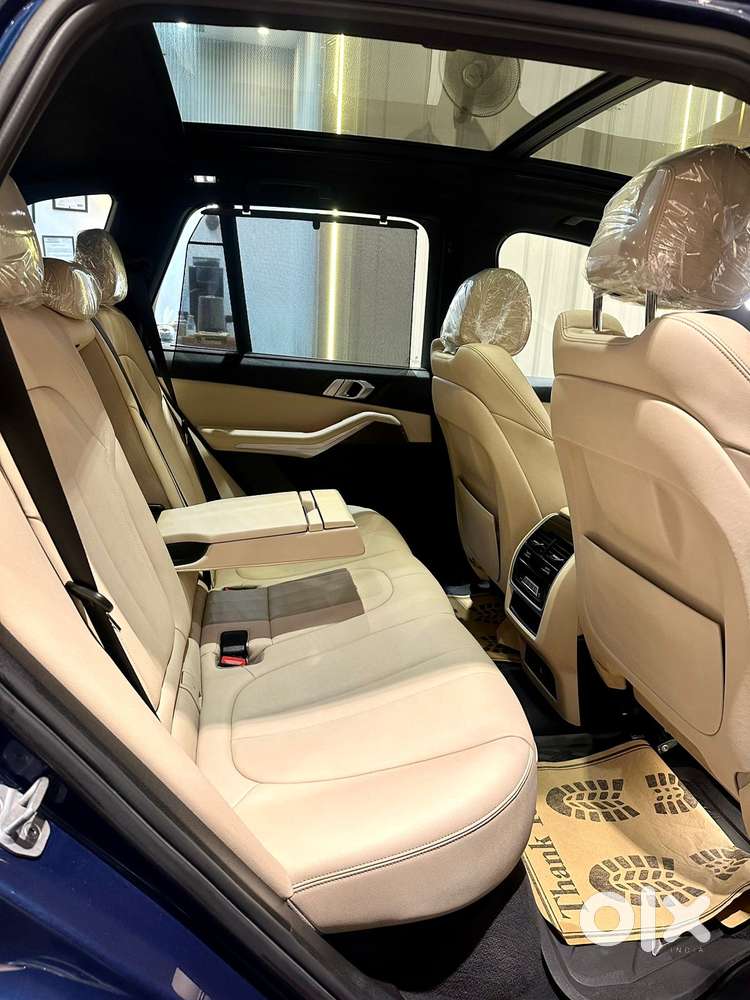 Bmw X5 3.0 Xdrive 40i Sportx Plus, 2021, Petrol