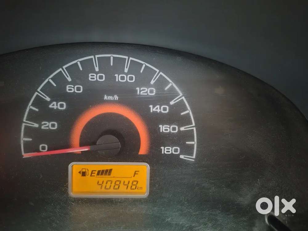 Maruti Suzuki 800 Ac 2013