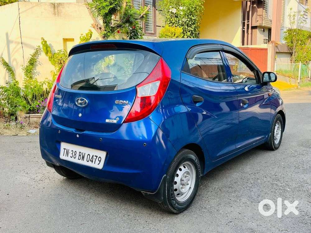 Hyundai Eon, 2013, Petrol
