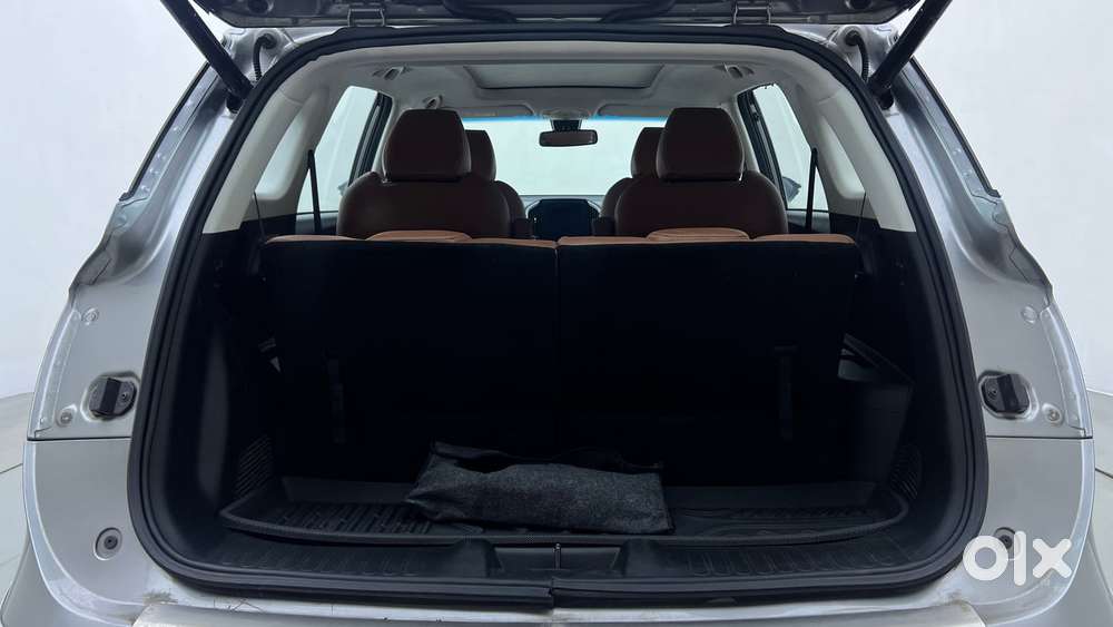 Mg Hector Plus 1.5 Hybrid Sharp Turbo 6 Str, 2022, Cng & Hybrids
