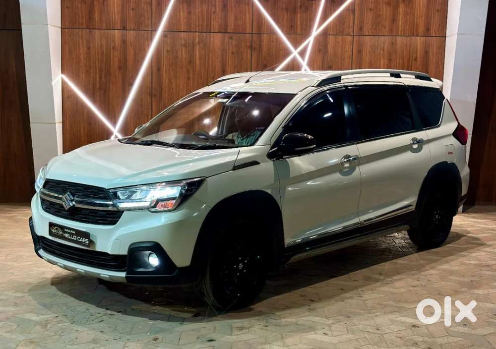 Maruti Suzuki Xl6 1.5 Alpha Mt, 2020, Petrol