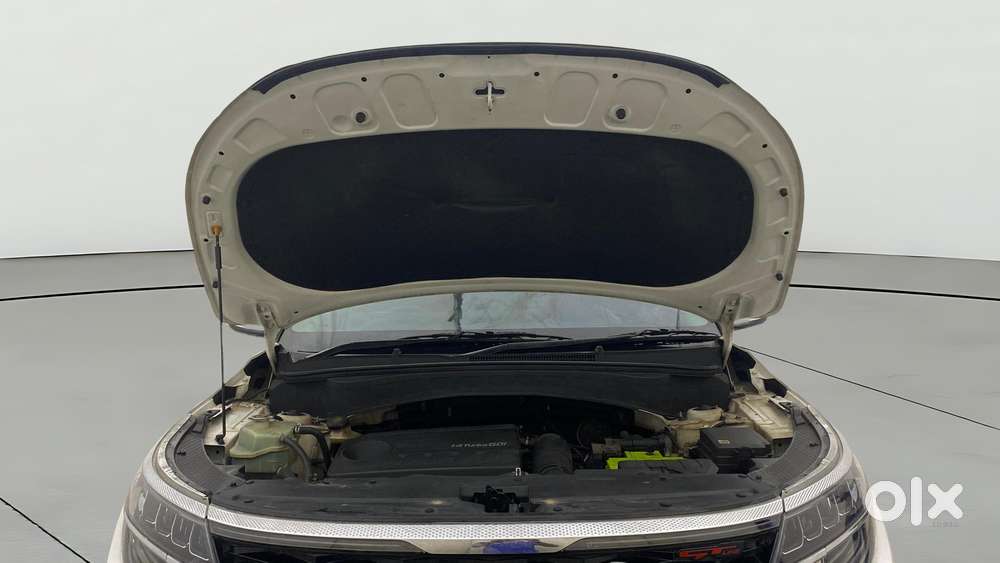 Kia Seltos 1.4 Gtx + Petrol At, 2019, Petrol