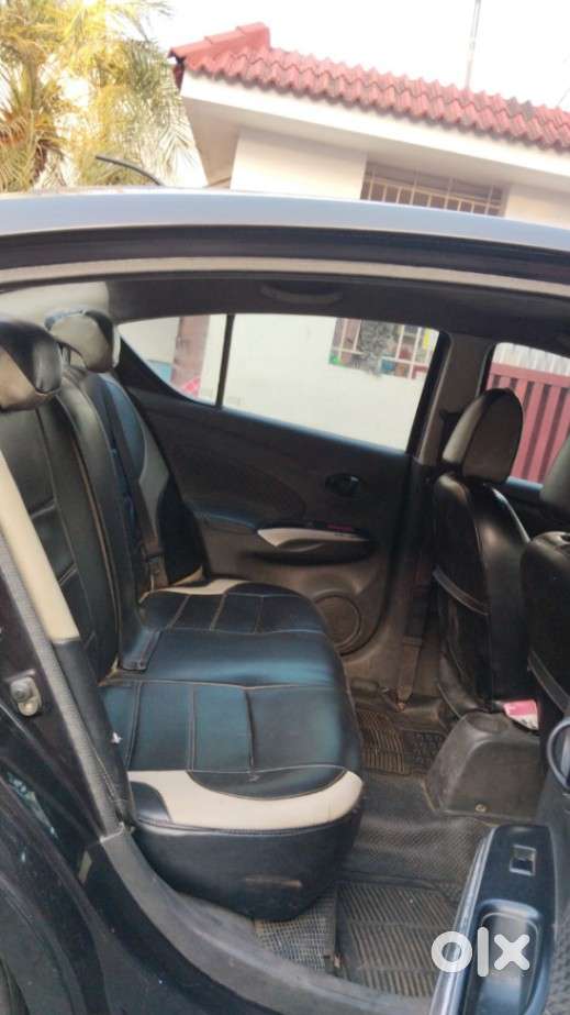 Nissan Sunny Xv D, 2017, Diesel