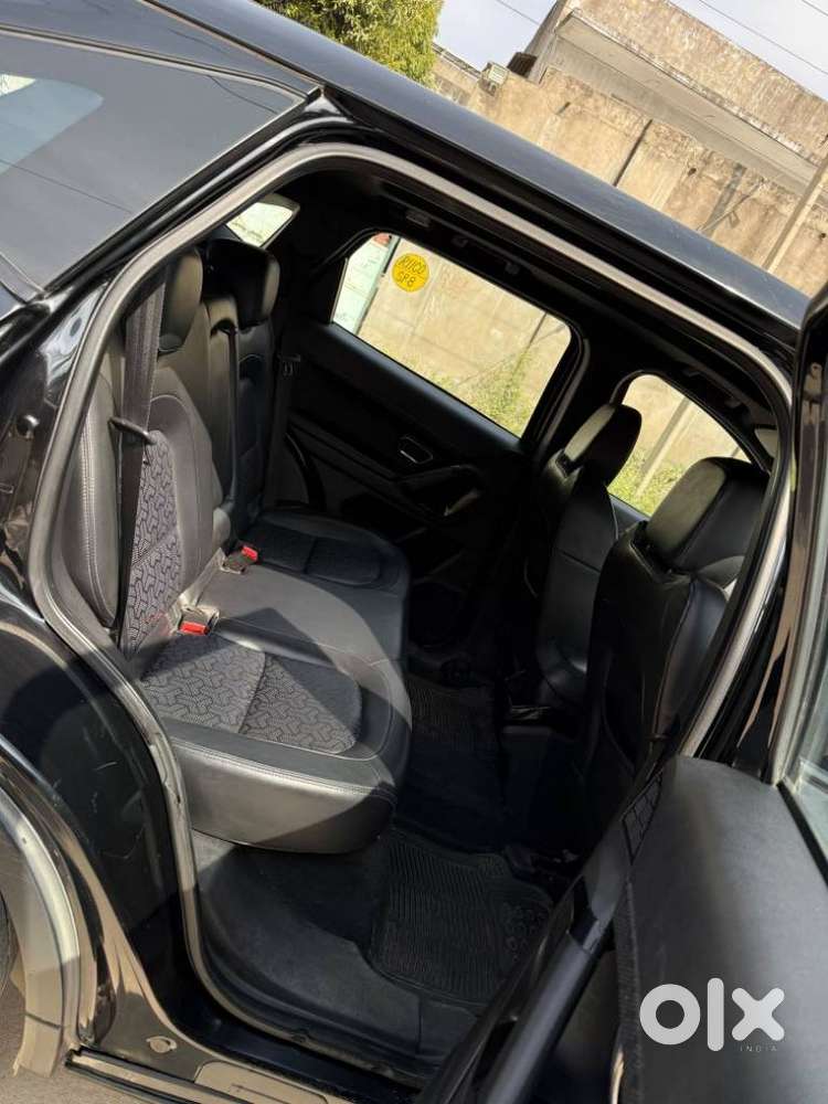 Tata Harrier 2.0 Xza Plus Kaziranga Edition, 2021, Diesel