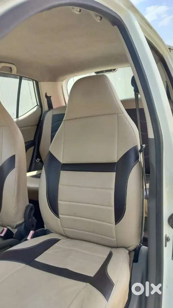 Hyundai I10 2010 Petrol Cng  134000 Km
