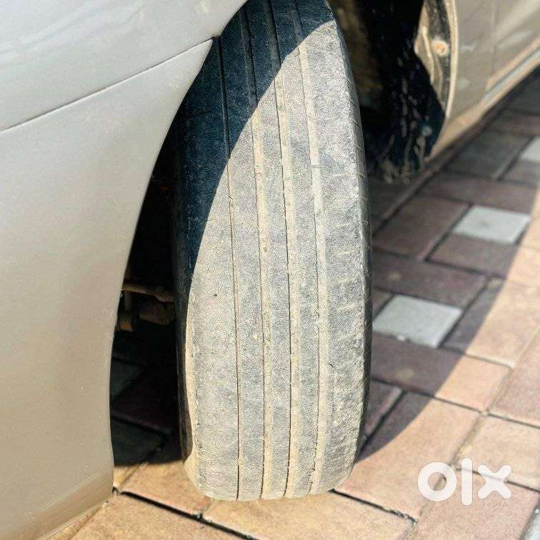 Toyota Innova 2.5 G (diesel) 7 Seater, 2007, Diesel