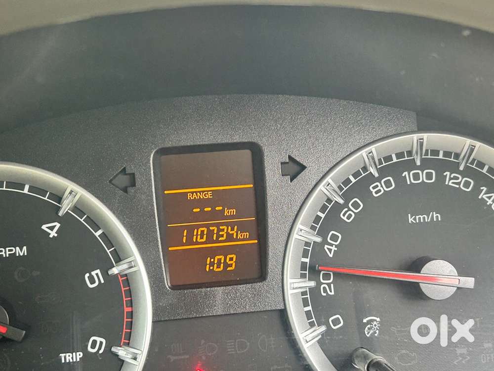 Maruti Suzuki Ertiga Diesel 2014