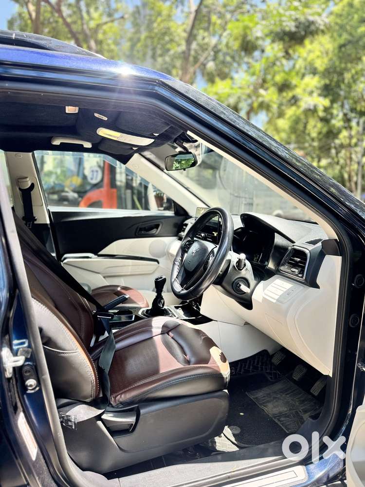 Mahindra Xuv 3xo Mx3, 2024, Petrol