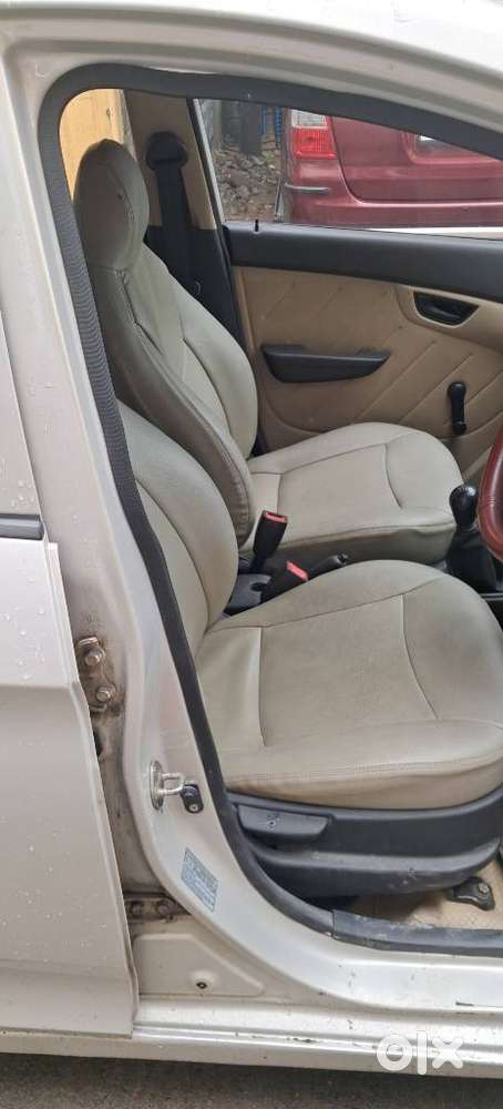 Hyundai Eon D-lite O, 2013, Petrol