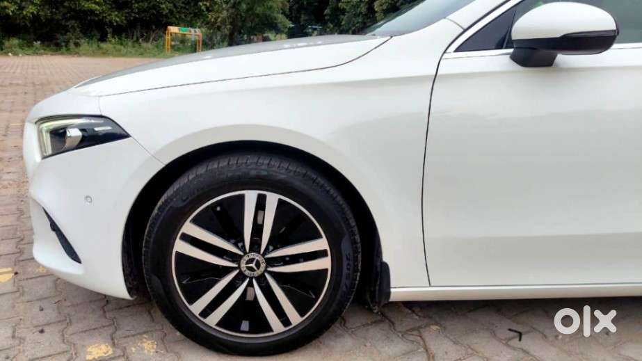 Mercedes-benz A-class Limousine 200d, 2022, Diesel