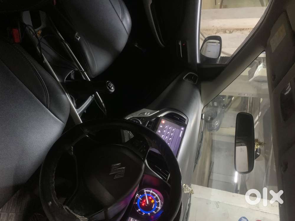 Maruti Suzuki Baleno 2018 Petrol 78000 Km Driven