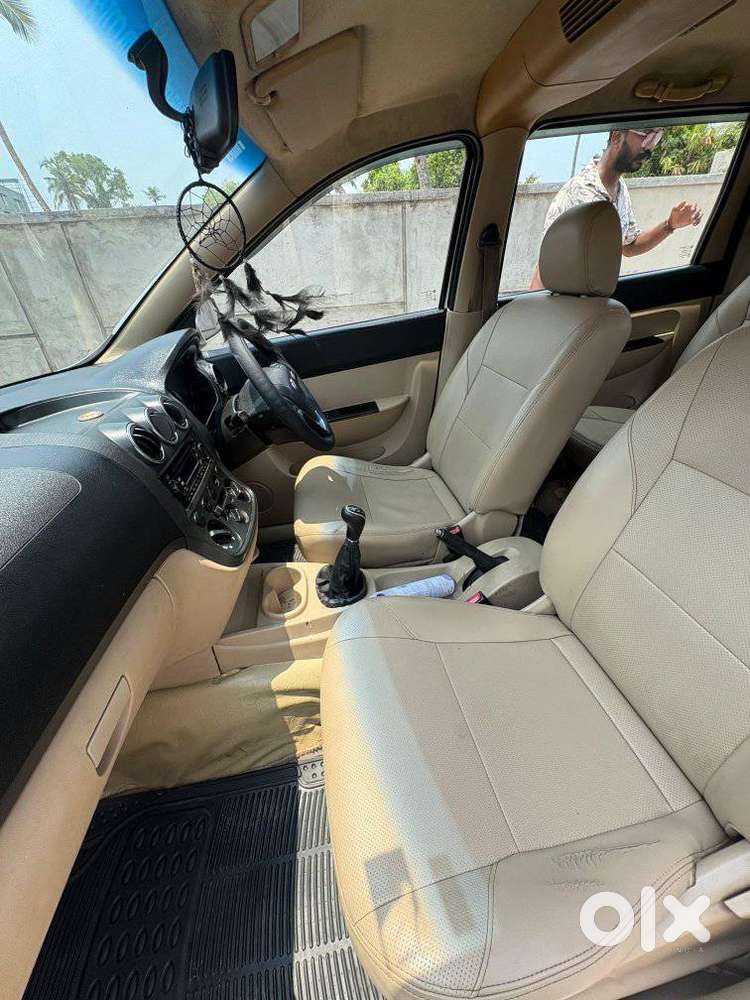 Chevrolet Enjoy 1.4 Lt 8, 2016, Diesel