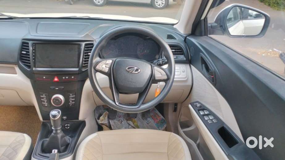 Mahindra Xuv300 W6 Diesel, 2022, Diesel