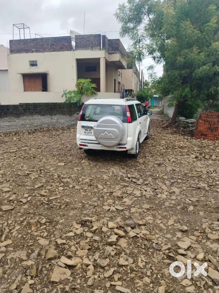 Ford Endeavour 2012 Diesel 4x4